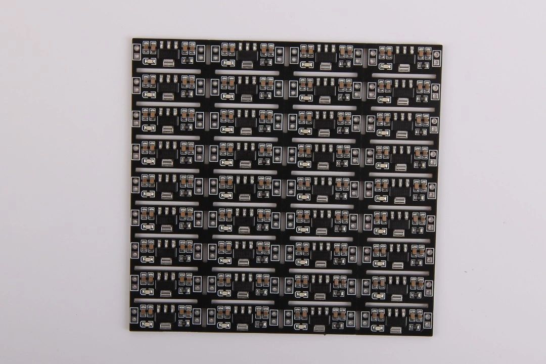 3.3V Voltage Regulator Board